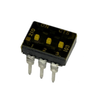 DIP Switches - 210-3MSTF-ND - DigiKey