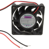 DC Brushless Fans (BLDC) - G6015L05B-RHR-ND - DigiKey