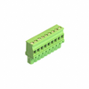 Headers, Plugs and Sockets - 277-1069-ND - DigiKey