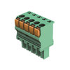 Headers, Plugs and Sockets - 14310815102000-ND - DigiKey