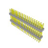 Board Spacers, Stackers (Board to Board) - 612-TW-20-07-G-D-400-175-ND - DigiKey