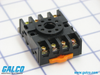 AMPT Relay Sockets - 8-PIN-DIN - Galco Industrial Electronics