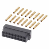 Headers & Wire Housings - M80-8891605 - Powell Electronics, Inc.