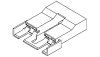 Headers & Wire Housings - 1-521253-3 - Powell Electronics, Inc.