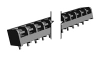 Terminal Blocks - 1-1437649-5 - Powell Electronics, Inc.