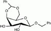 Benzyl 4,6-O-Benzylidene-β-D-galactopyranoside - 4719 - Medical Isotopes, Inc.