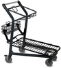 EZtote®545 - VersaCart Systems, Inc.