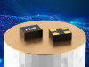 Low Power Consumption Omnipolar Magnetic Switch Sensor -- TMR1367
