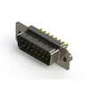 D-Sub Connector Assemblies - 151-627-M15-622-WT2-ND - DigiKey