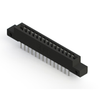 Edgeboard Connectors - 151-357-028-458-212-ND - DigiKey