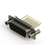 D-Sub Connector Assemblies - 151-627-M15-323-BN4-ND - DigiKey