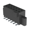 Headers, Receptacles, Female Sockets - SFM-106-02-S-D-K-TR-ND - DigiKey