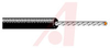 WIRE, TEST PROD, 18AWG, STRANDED, RUBBER, 5000V DARK GREEN - 70004206 - Allied Electronics, Inc.