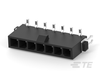 Headers, Male Pins - 2-1445052-7-ND - DigiKey