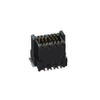 Headers, Male Pins - 6110-405-53012-51TR-ND - DigiKey