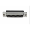 D-Sub Connector Assemblies - 664-6E17C025SAJ220-ND - DigiKey