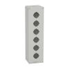 Control Station Enclosures - 2564830 - RS Components, Ltd.