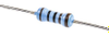 Through Hole Resistors - 4777928 - RS Components, Ltd.