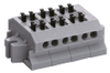 Standard Terminal Blocks - 6299644 - RS Components, Ltd.