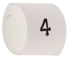 Cable Markers - 392804 - RS Components, Ltd.
