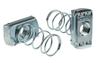 Channel Nuts -- 176034 - Image
