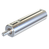Vane Air Motor LZB -- LZB22-RL-A005-11 - Image