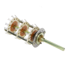 Rotary Switches - D7G0311S-ND - DigiKey