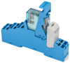 Electromechanical Interface Relays - 1232823 - RS Components, Ltd.