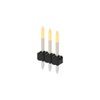 Headers, Male Pins - 900-0022284034-ND - DigiKey