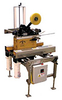 TBS Series Semi-automatic Top and Bottom Sealers -- TBS-100 SA - Image