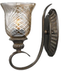 8118-1W BUS Sconces-Single Glass - 376404 - Capital Lighting, Inc.