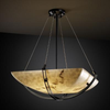 FAL-9722-25-MBLK Pendants-Bowl Style - 671840 - Capital Lighting, Inc.