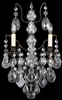 5766-76L Sconces-Double Candle - 367927 - Capital Lighting, Inc.