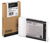 7800/7880/9800/9880 Photo Black K3 UltraChrome Ink - 220 mL - T603100 - LexJet Corporation