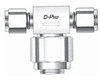 D-Pro Tee Filter -- V76A-F-2N - Image