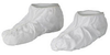 Kimberly-Clark Kleenguard A40 White XL Disposable General Shoe Cover - Microporous Film Laminate Upper and Vinyl Sole - 036000-44494 - 036000-44494 - R. S. Hughes Company, Inc.