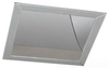 Low Voltage Recessed Housing - LWSQ14-751-SATSF - Juno Lighting Group