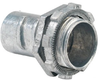 Armored Cable/Flex Conduit Connector - 525-DC2 - Bridgeport Fittings, Inc.