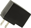 Wall Plug-In US Blade AC-DC Power Supply -- SWM6-12-N-I38 - Image