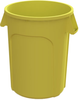 44 Gallon Value Plus Containers & Lids - 65694 - U.S. Plastic Corporation