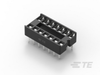 DIP Sockets -- 1-2199298-3 - Image