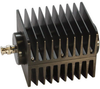 TB040-100W Coaxial Terminations (BNC, 100 Watts, DC-4 GHz) - TB040-100W - APITech