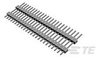 PCB Headers & Receptacles - 2-829073-4 - TE Connectivity