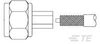 RF Connectors - 1314078-1 - TE Connectivity