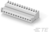 Standard Rectangular Connectors - 4-644563-3 - TE Connectivity