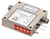 Variable Gain Control Amplifier, 1 GHz to 18 GHz, GaAs FET, 40 dB Gain, 20 dB Variable Gain, +13 dBm P1dB, SMA -- FMAM7009
