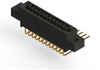 Card Edge Connectors - Edgeboard Connectors - 396-024-559-802 - Lingto Electronic Limited