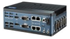 Intel® 8th. Gen. Core i7/i5 Processor Fanless Embedded System -- EPC-C301