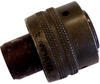 Mil Spec Circular Conn, Plug, 6P, 10-6; Military Specification Itt Cannon - 38P5803 - Newark, An Avnet Company