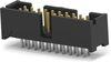 Connector, Header, 20Pos, 2.54Mm; Connector Systems Amp - Te Connectivity - 99X5618 - Newark, An Avnet Company